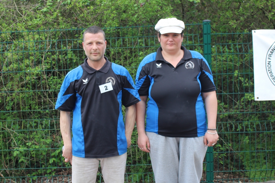 Pétanque Orvalienne : bilan sportif, saison 2018 Pétanque Orvalienne : bilan sportif, saison 2018