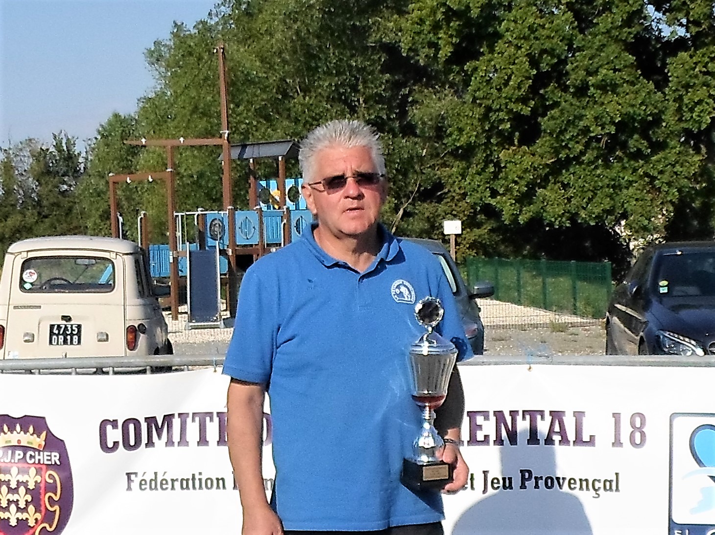 Pétanque Orvalienne : bilan sportif, saison 2018 Pétanque Orvalienne : bilan sportif, saison 2018