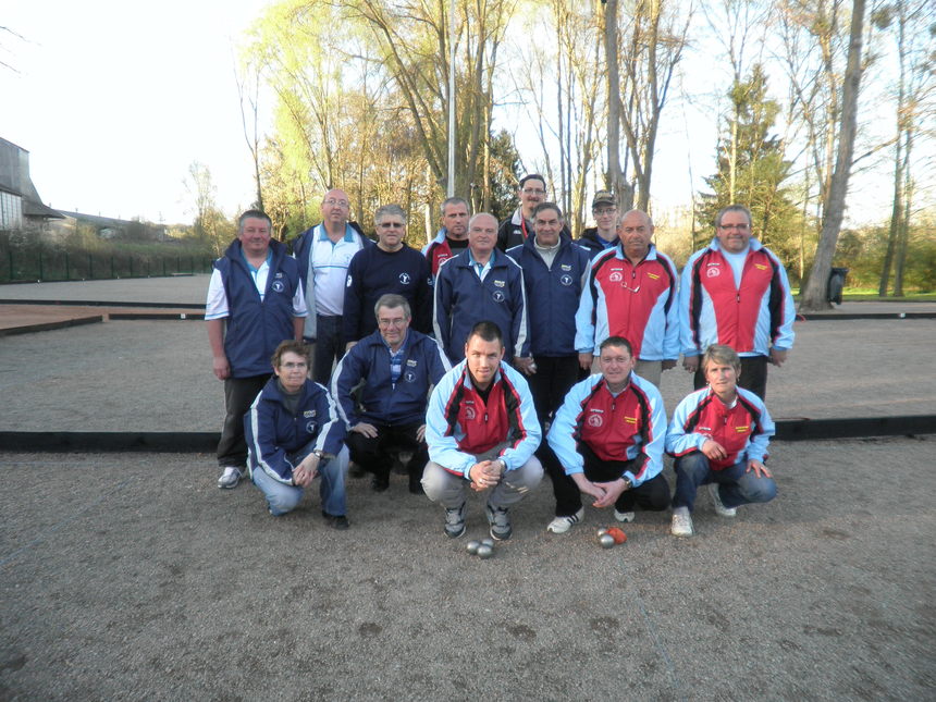 Coupe de France, 2ème tour