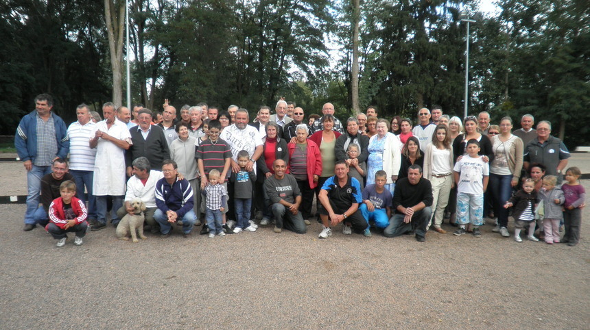 Méchoui - challenge "FAFA" Méchoui - challenge "FAFA"