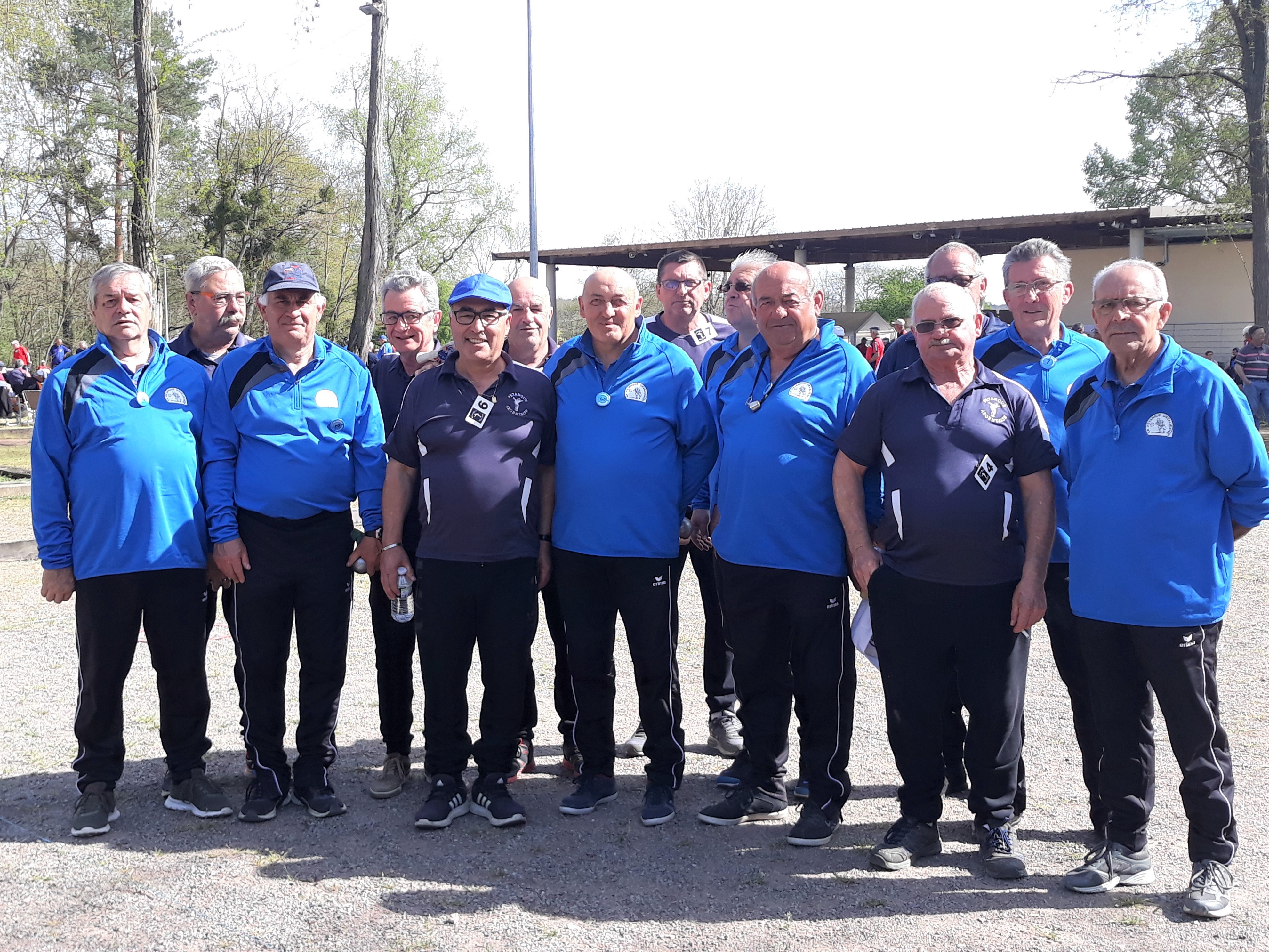 ORVAL (sweet bleu) - ARGENT ORVAL (sweet bleu) - ARGENT