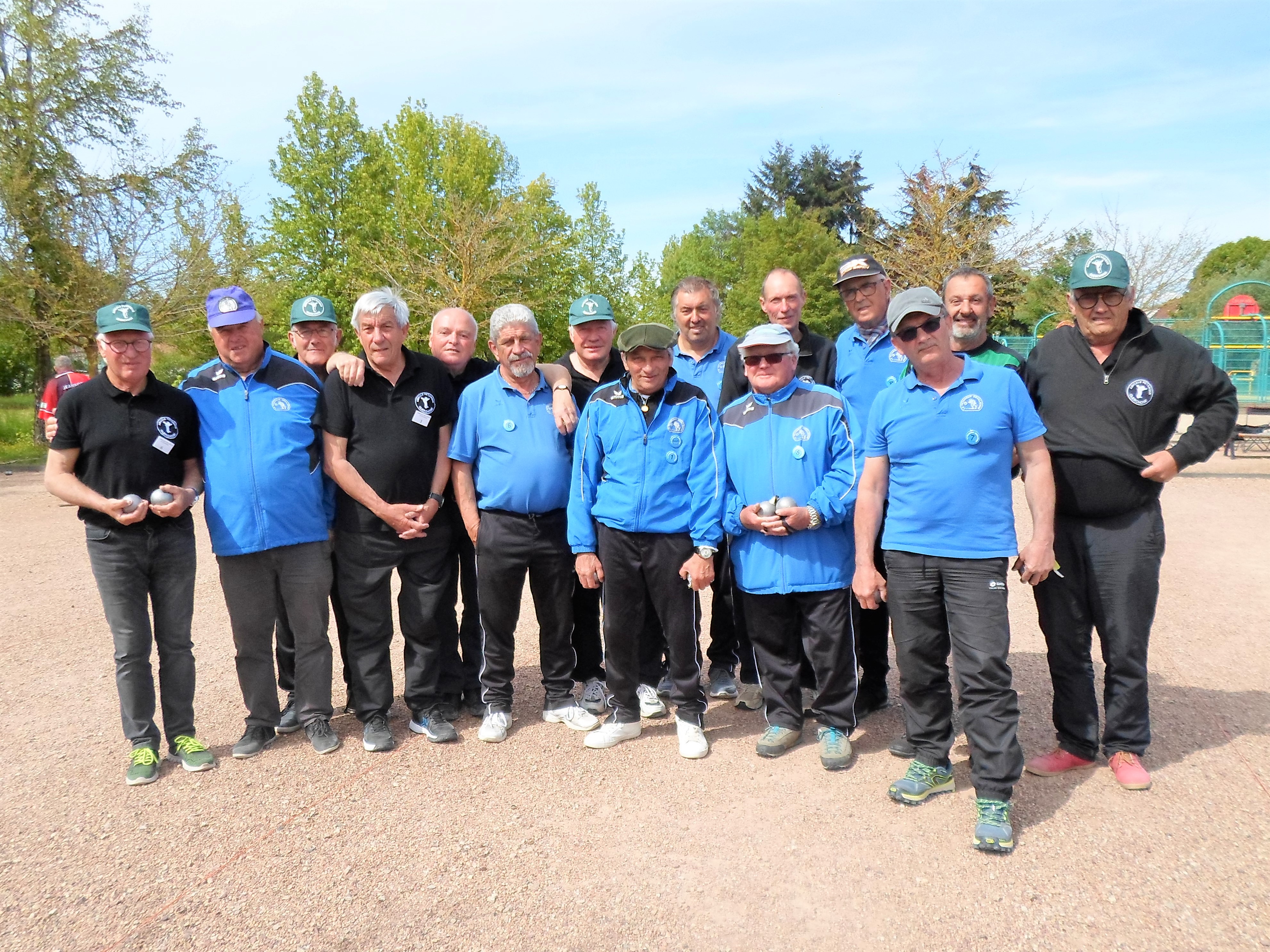 ORVAL - LA GUERCHE 2: 4 à 32 ORVAL - LA GUERCHE 2: 4 à 32