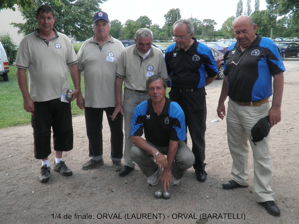 Félicitations aux 2 équipes Félicitations aux 2 équipes