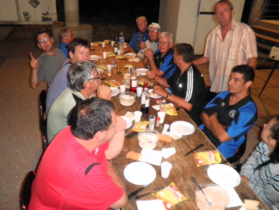 Bilan soirées "pétanque" Bilan soirées "pétanque"