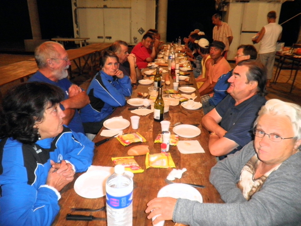 Bilan soirées "pétanque" Bilan soirées "pétanque"