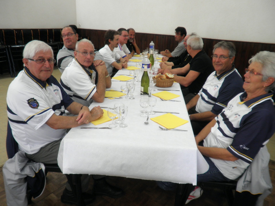 Coupe des Dirigeants