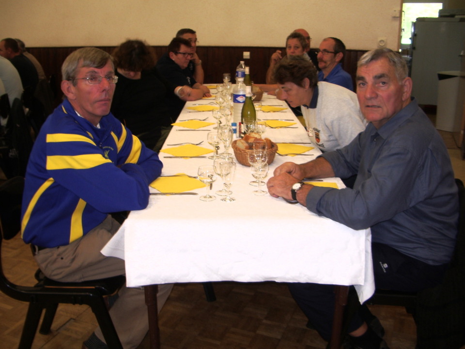 Coupe des Dirigeants