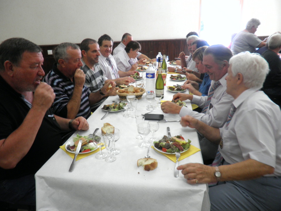 Coupe des Dirigeants