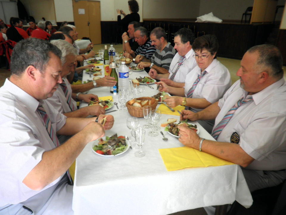Coupe des Dirigeants
