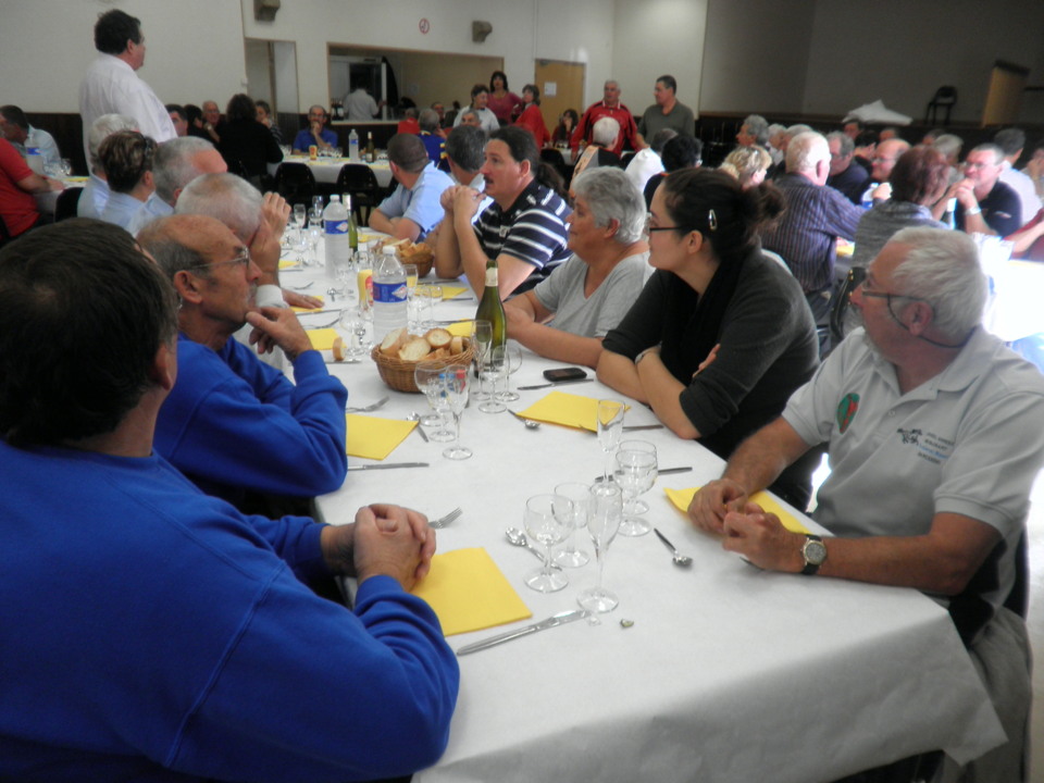 Coupe des Dirigeants