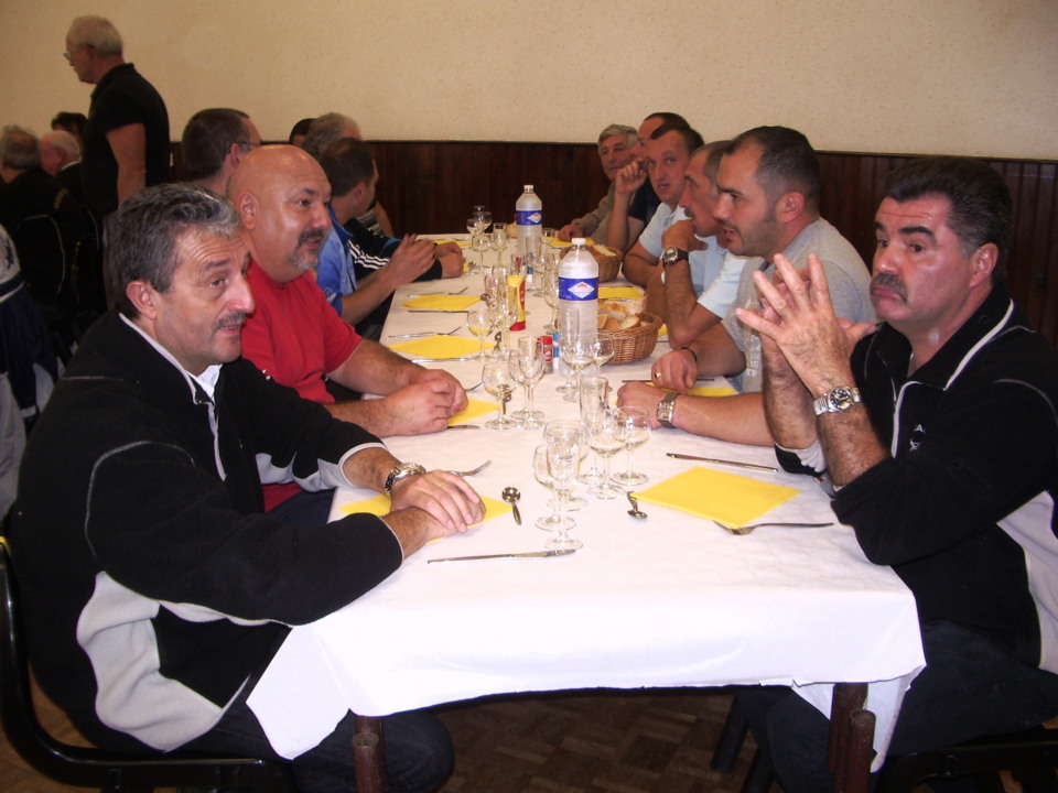 Coupe des Dirigeants Coupe des Dirigeants