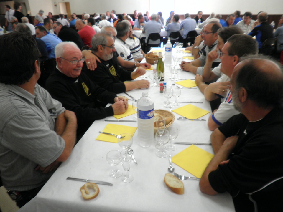Coupe des Dirigeants