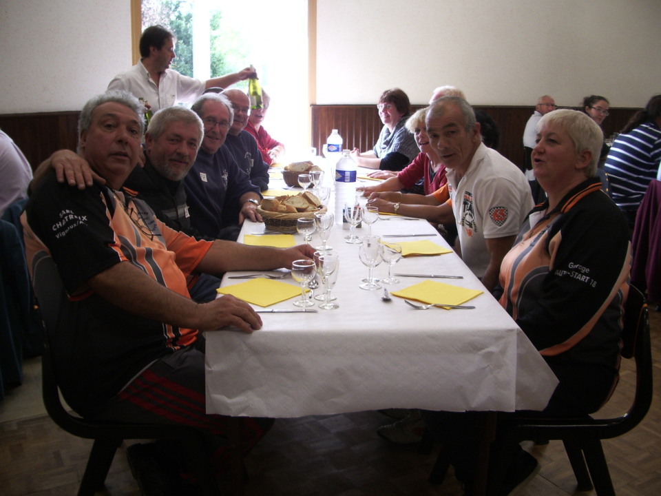 Coupe des Dirigeants