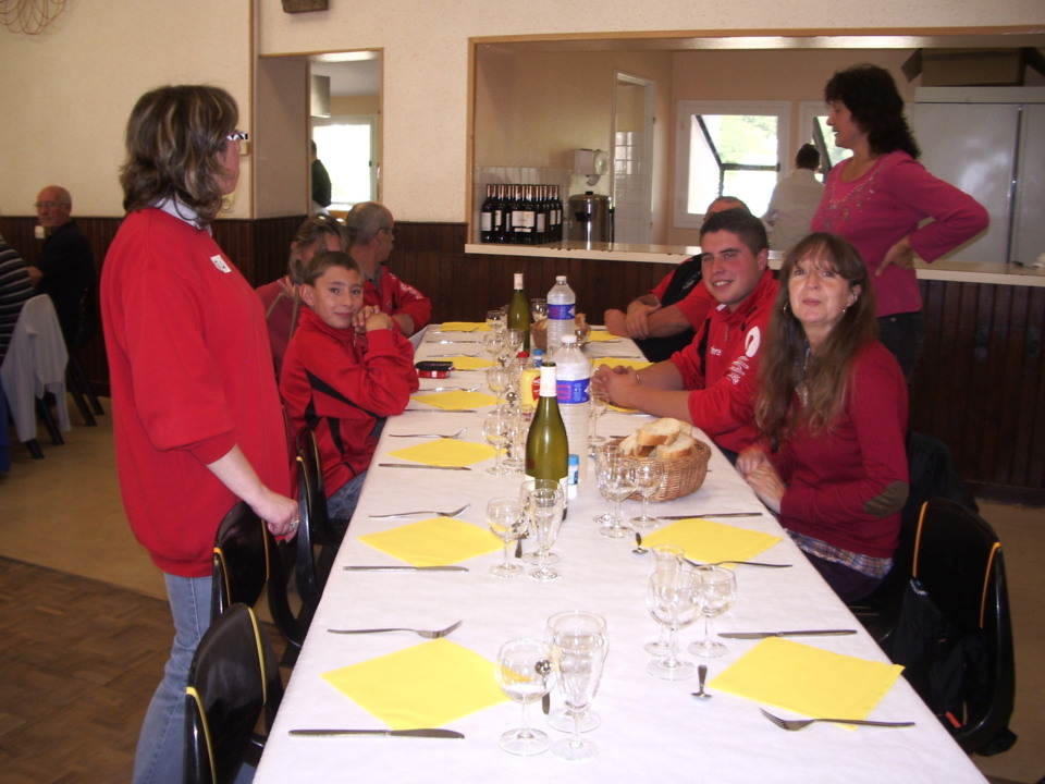 Coupe des Dirigeants