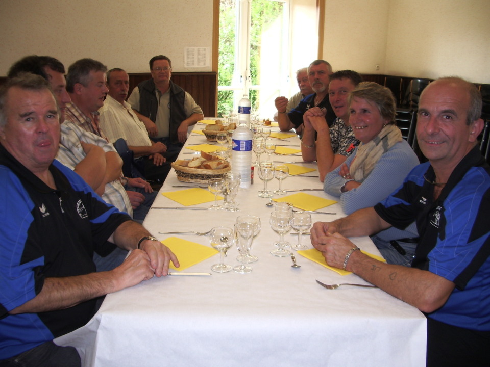 Coupe des Dirigeants