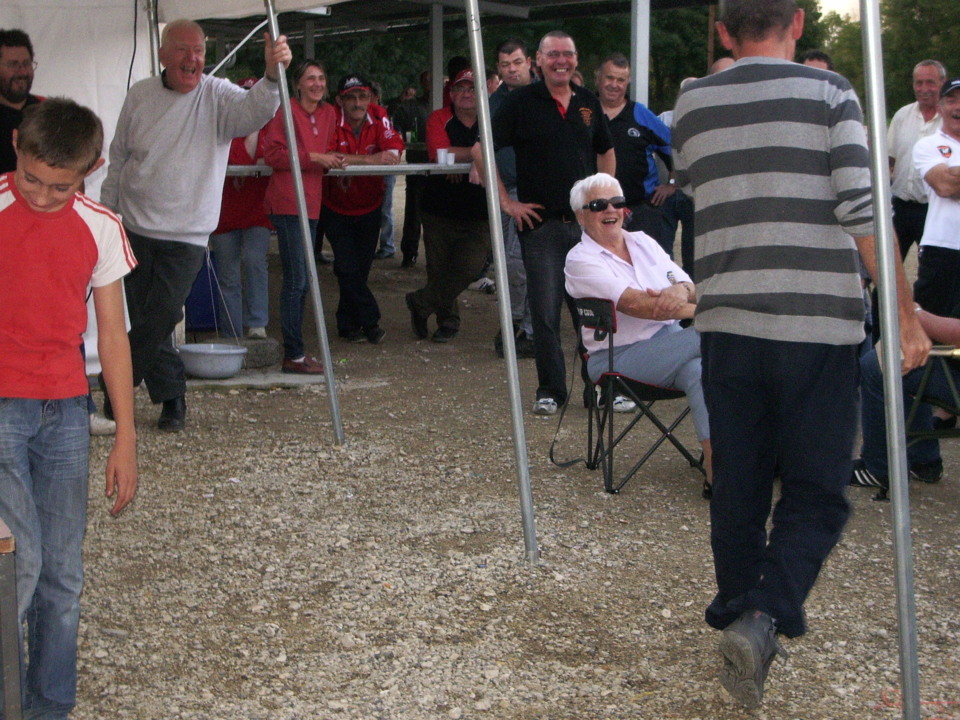 Coupe des Dirigeants