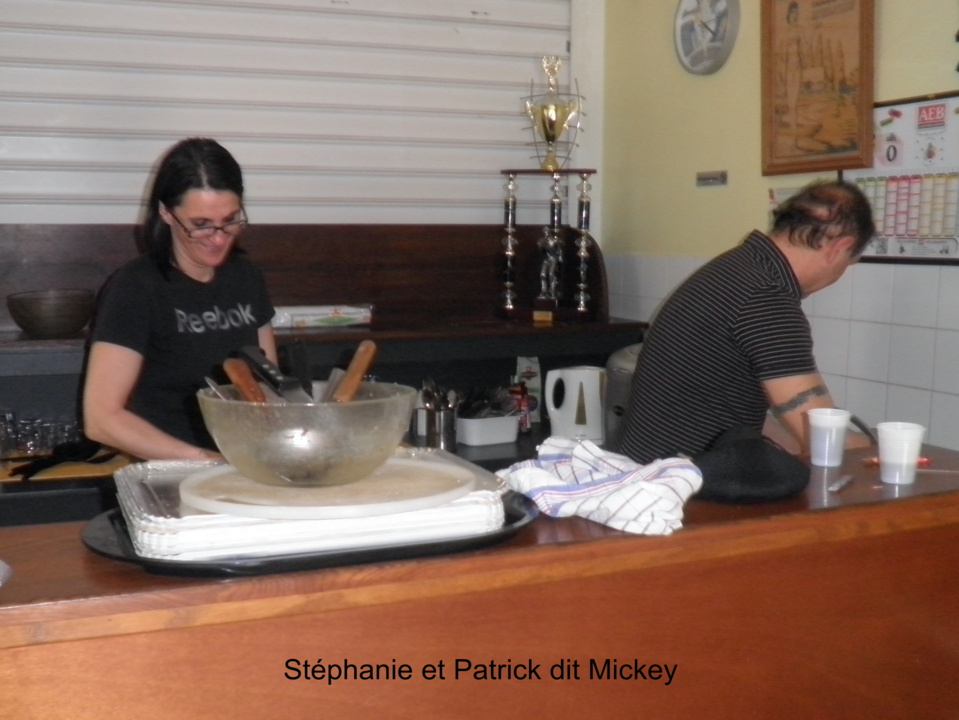 Nos deux plongeurs Nos deux plongeurs