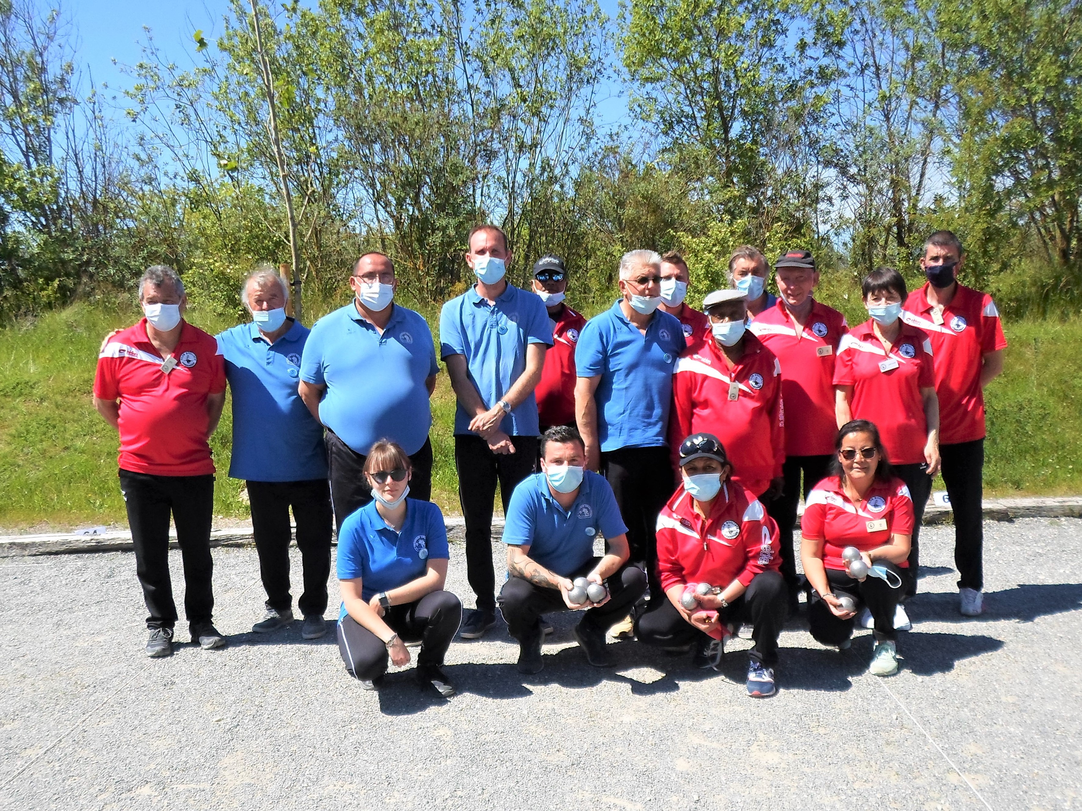 C.B VIERZON - ORVAL C.B VIERZON - ORVAL