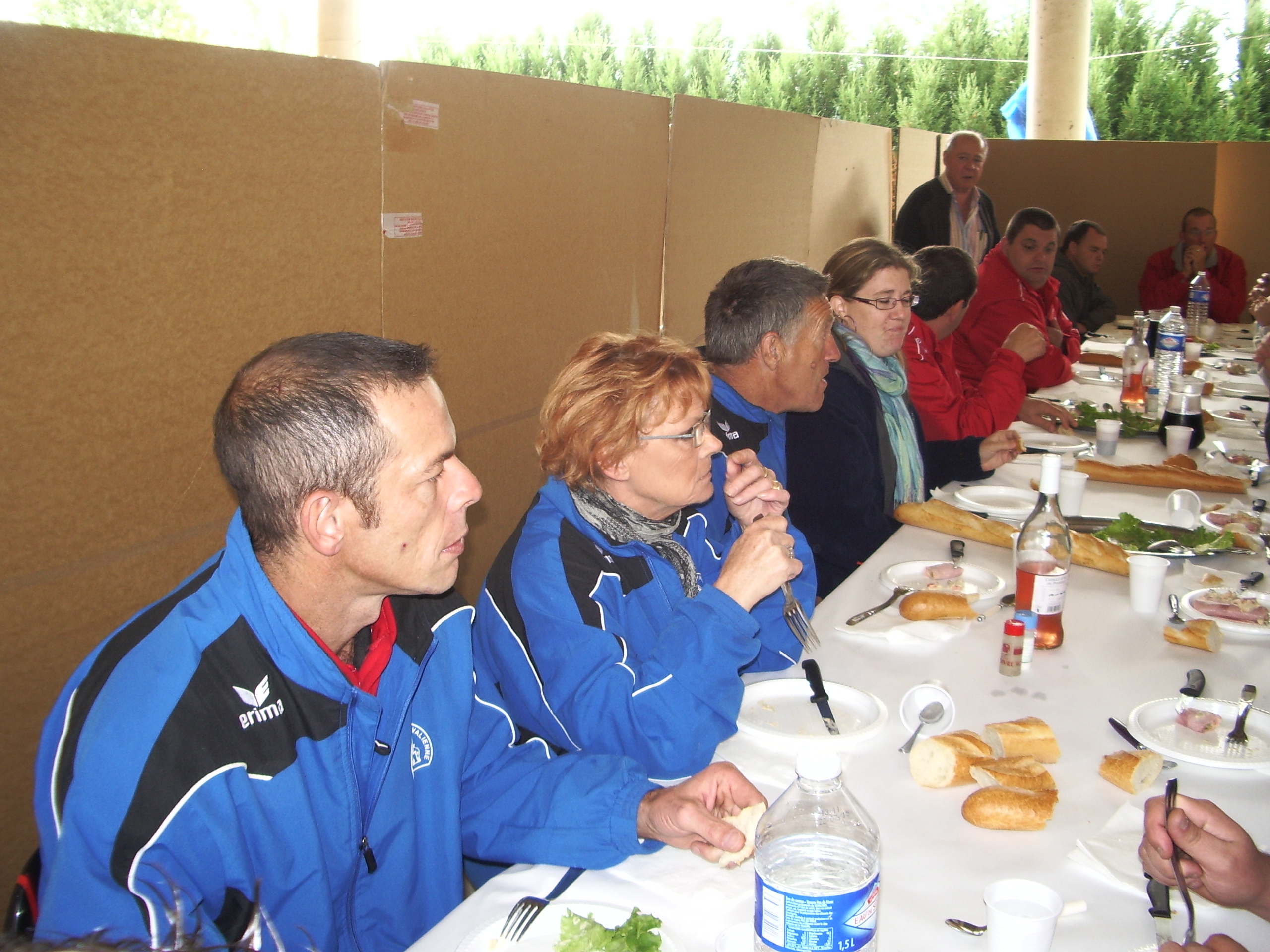 Coupe de France: ORVAL - AUBUSSON Coupe de France: ORVAL - AUBUSSON