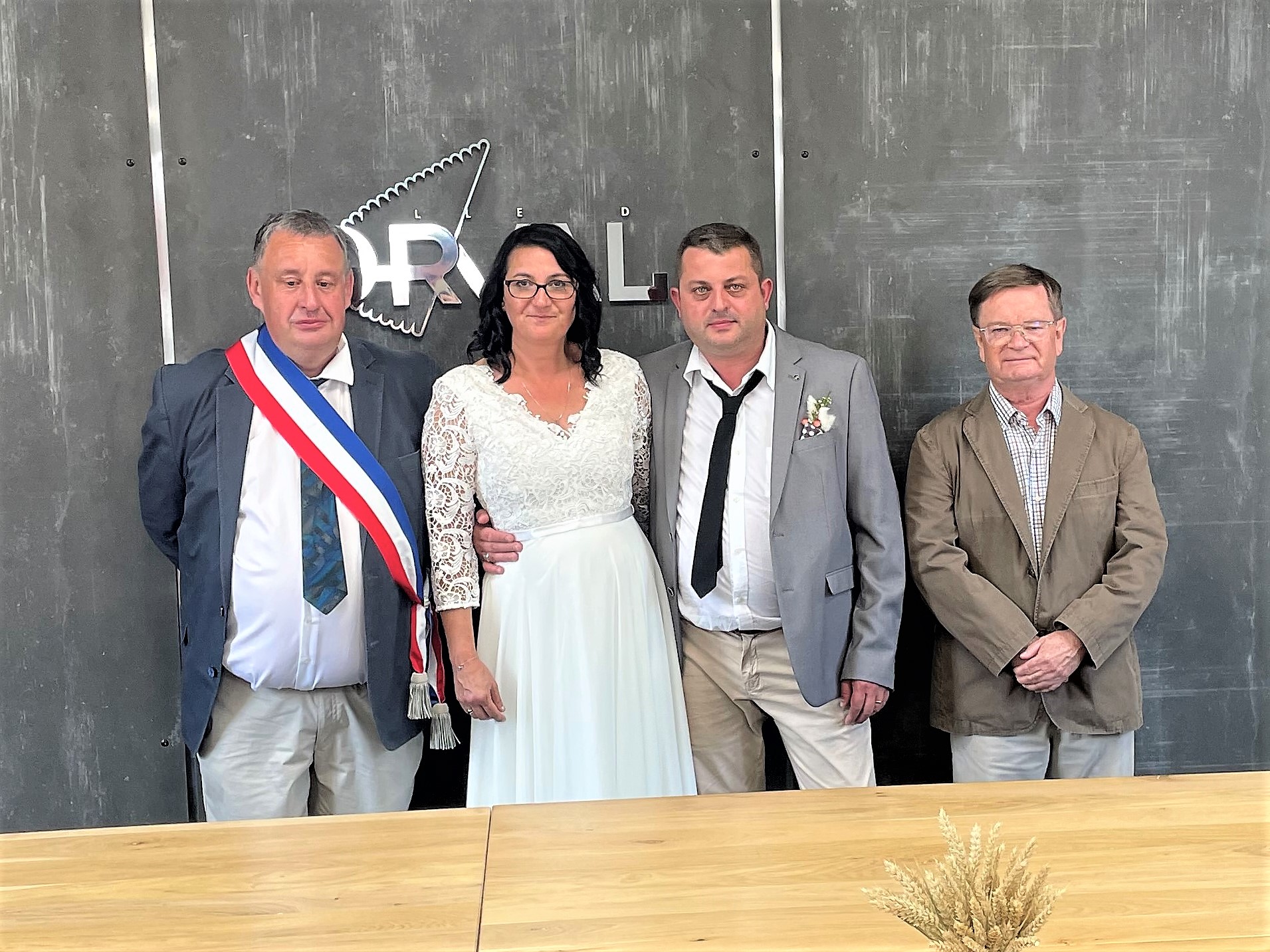 Mariage boulistique Mariage boulistique