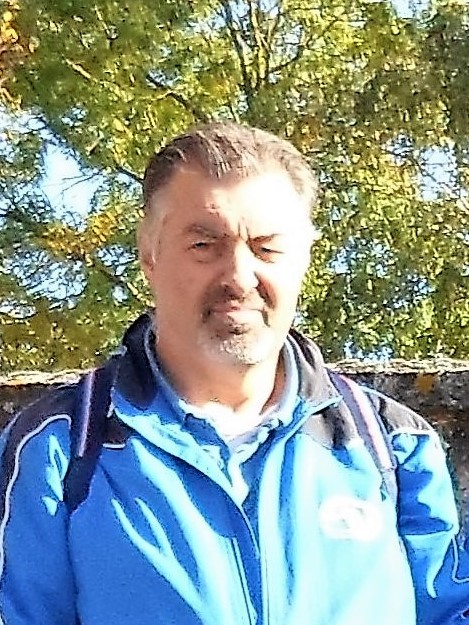 Jean-Pierre VUARANT nous a quitté Jean-Pierre VUARANT nous a quitté