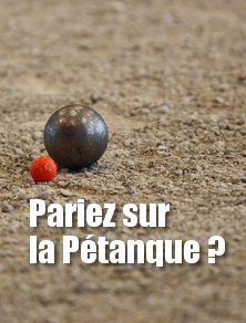 Les jeux de boules dans le cyclone du pari en ligne