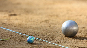 Pari en ligne et sports de boules. Le divorce ?