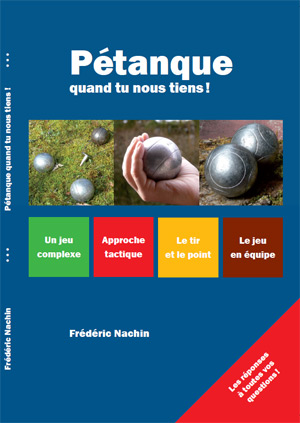 " UN GUIDE A DECOUVRIR "