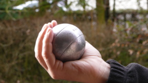 " LE COUP DE MAIN - VOLET N°2 " " LE COUP DE MAIN - VOLET N°2 "