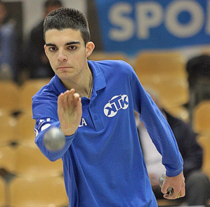 " ETRE PERFORMANT AU TIR " " ETRE PERFORMANT AU TIR "