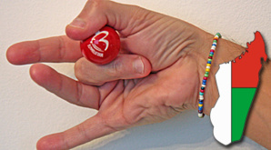 " LE MENEUR DE JEU - VOLET I " " LE MENEUR DE JEU - VOLET I "