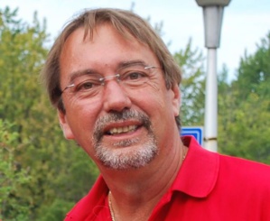 Alain Taillefer Alain Taillefer