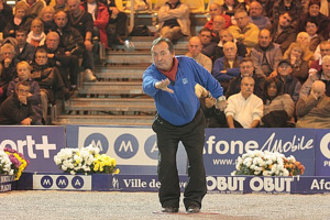 " LE TIR AU FIL DU TEMPS "