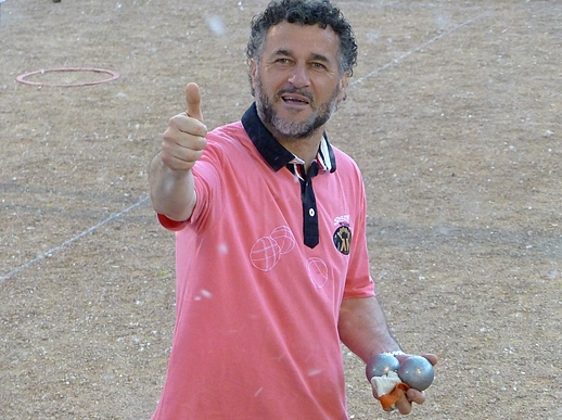 " LE POINT EST LE SOCLE D'UN JEU SOLIDE " " LE POINT EST LE SOCLE D'UN JEU SOLIDE "