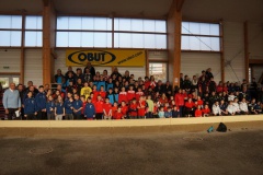 Concours les 10h des jeunes à Chauzon 14 02 2016. La Petite Boule du Rhone Tournon sur Rhone 07300 (2)