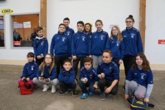 Concours les 10h des jeunes à Chauzon 14 02 2016. La Petite Boule du Rhone Tournon sur Rhone 07300 (1)