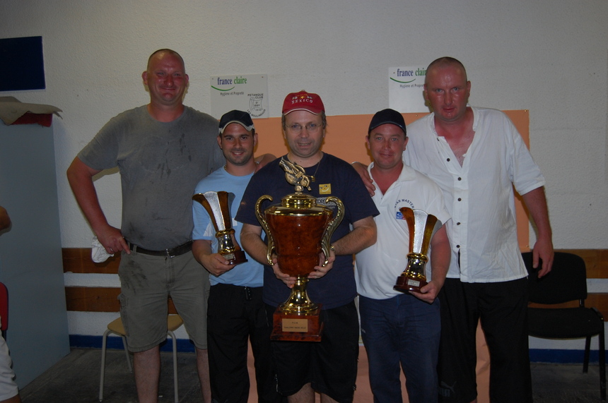 CHALLENGE KELLE 2010 CHALLENGE KELLE 2010