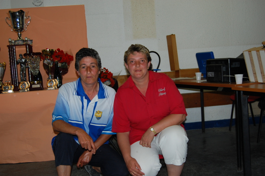 Challenge Henriette GARRIGUES Challenge Henriette GARRIGUES