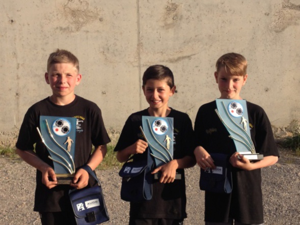 Championnat de l'aude jeunes a narbonne. Championnat de l'aude jeunes a narbonne.