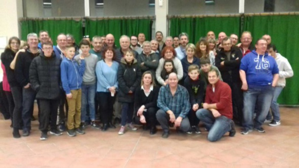assemblée générale 2018