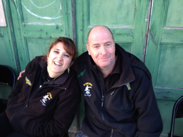 Qualif ligue promotion et doublette mixte Qualif ligue promotion et doublette mixte