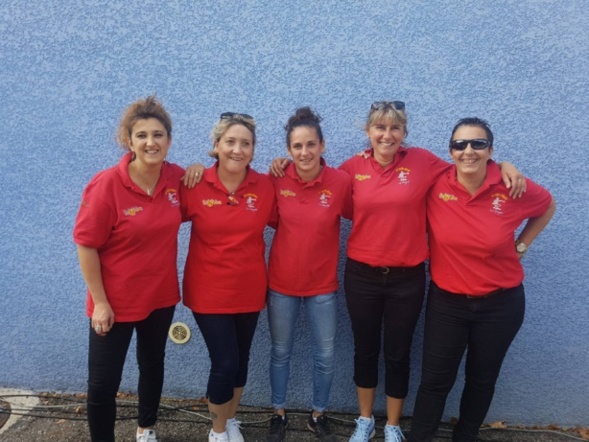 Phase finale championnat des clubs Phase finale championnat des clubs