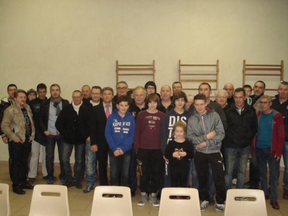 Assemblée Générale Assemblée Générale