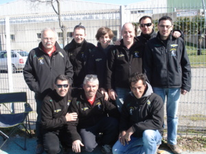 2eme qualif triplette à carcassonne 2eme qualif triplette à carcassonne