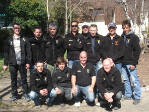 3 ième quafif à quillan. 3 ième quafif à quillan.