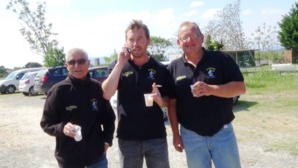 championnat de l'Aude provençal triplette