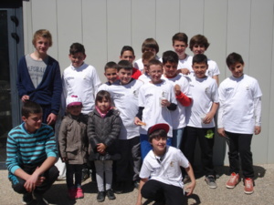 championnat aude jeunes triplettes