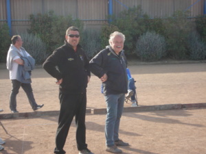 championnat aude provençal doublette championnat aude provençal doublette