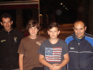 concours nocturnes