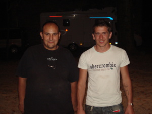 nocturne du 15 juillet
